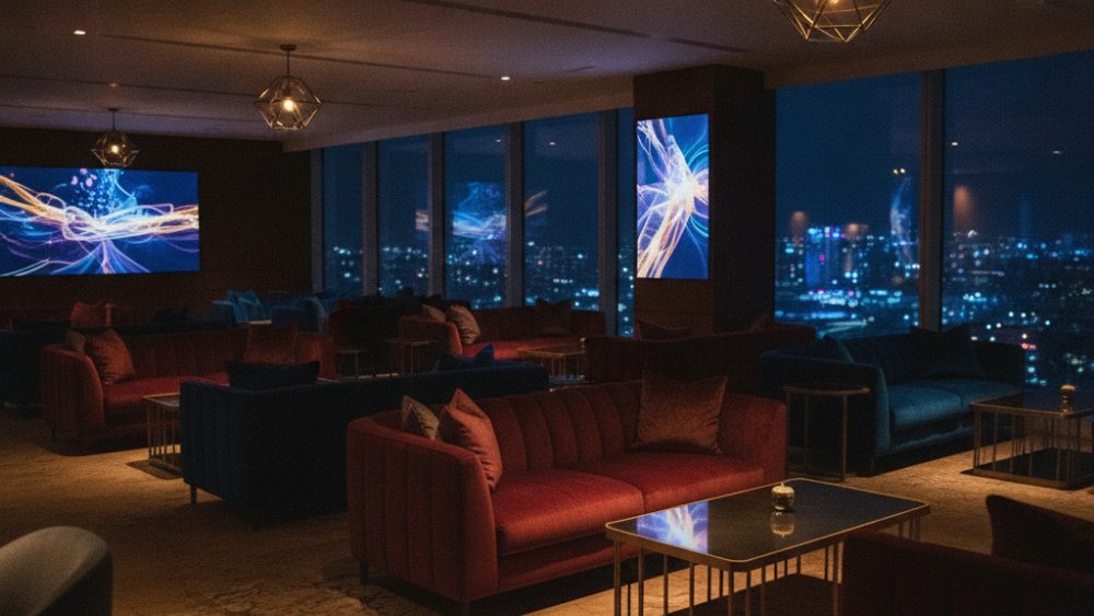 Mula sa Super Ace Palaki ng Lobby ng phcity